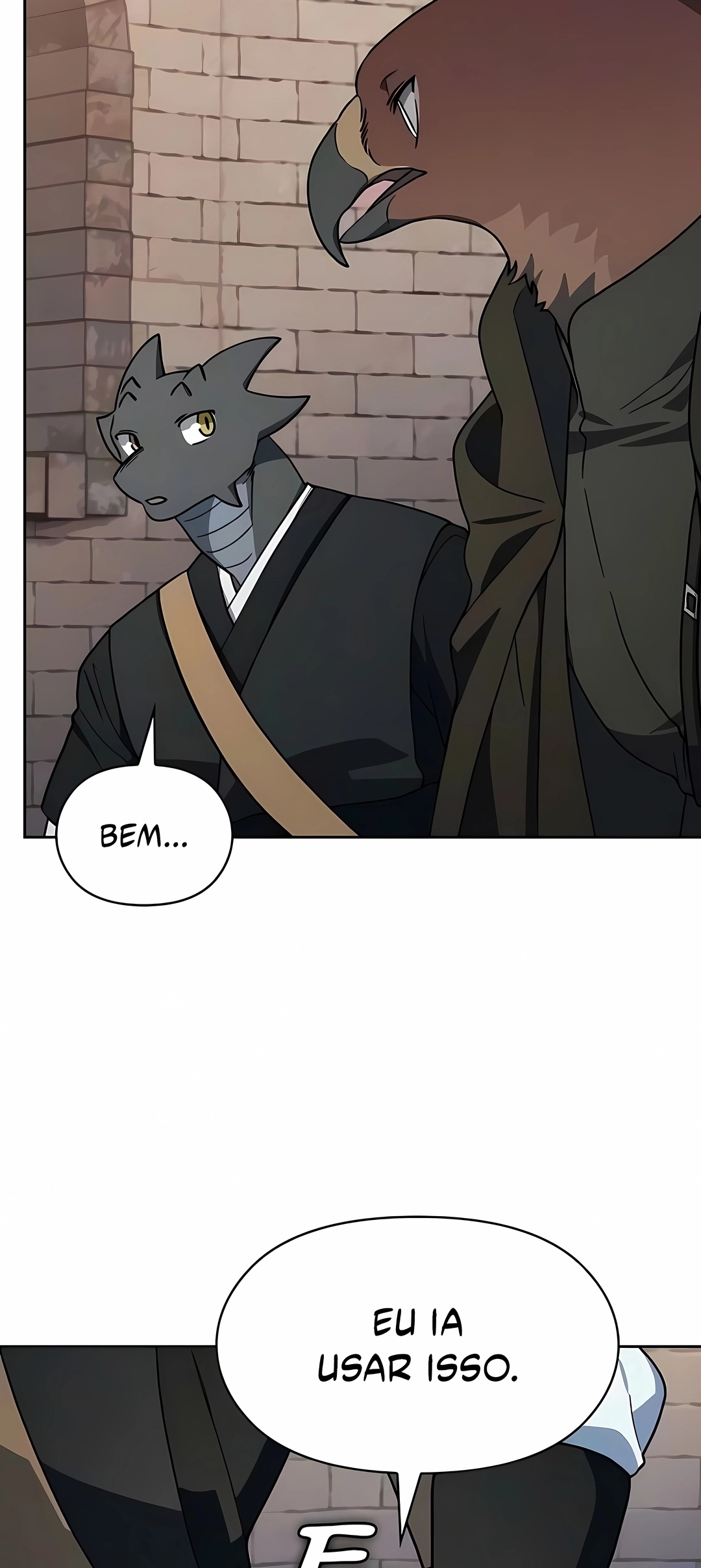 Read The Nebula’s Civilization PT Manga Online