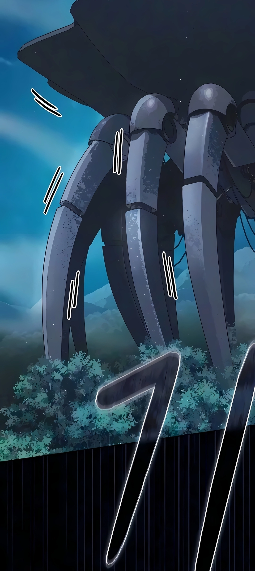 Read The Nebula’s Civilization PT Manga Online