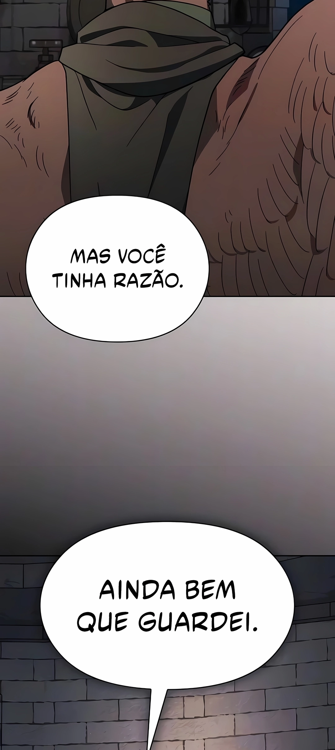 Read The Nebula’s Civilization PT Manga Online