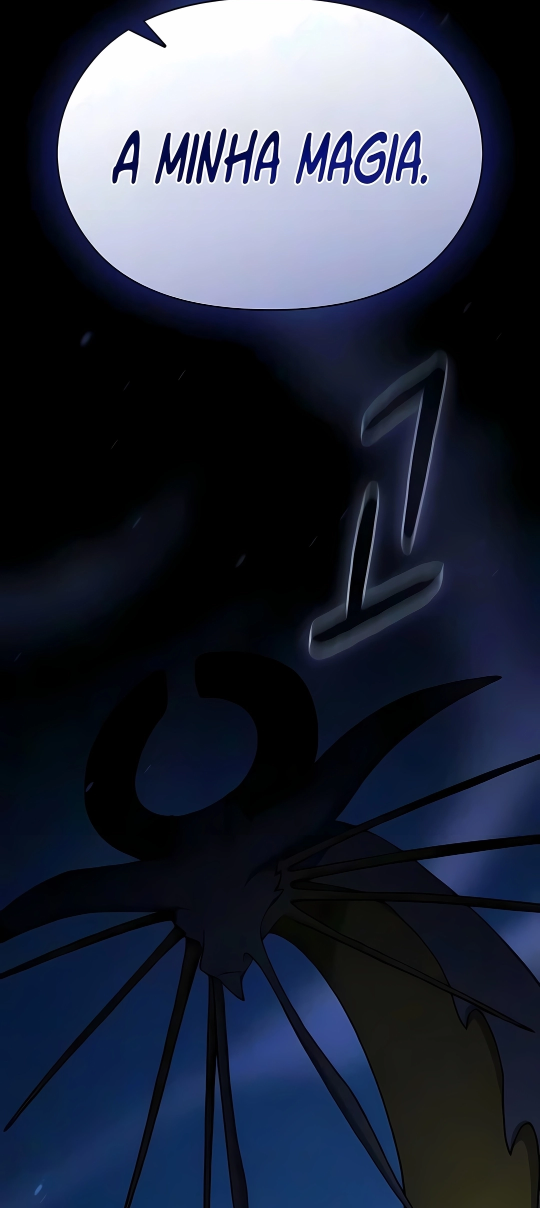 Read The Nebula’s Civilization PT Manga Online
