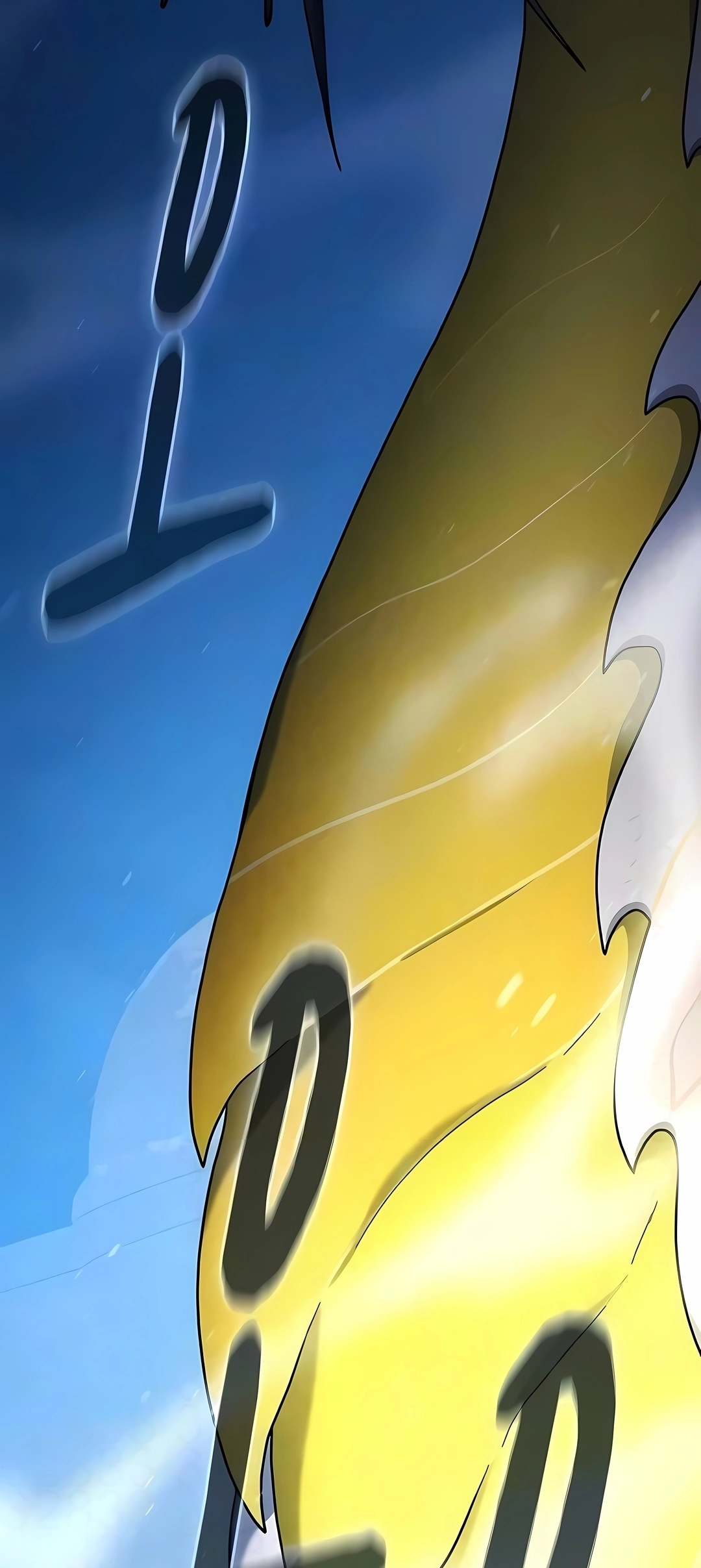 Read The Nebula’s Civilization PT Manga Online