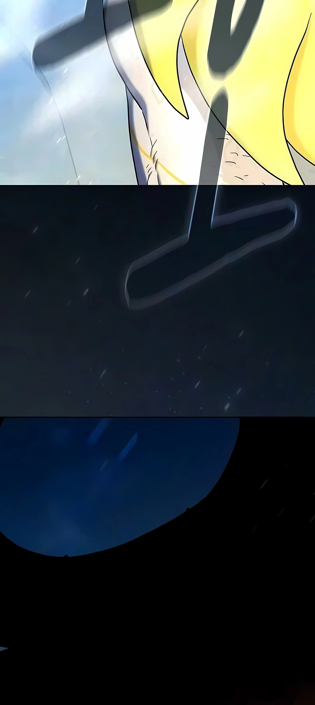 Read The Nebula’s Civilization PT Manga Online