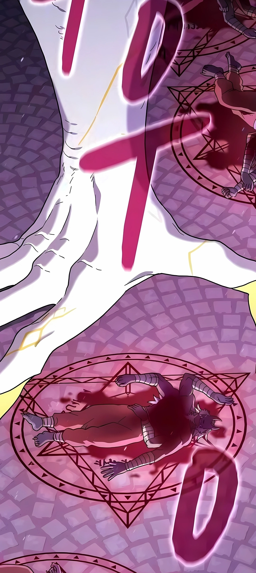 Read The Nebula’s Civilization PT Manga Online