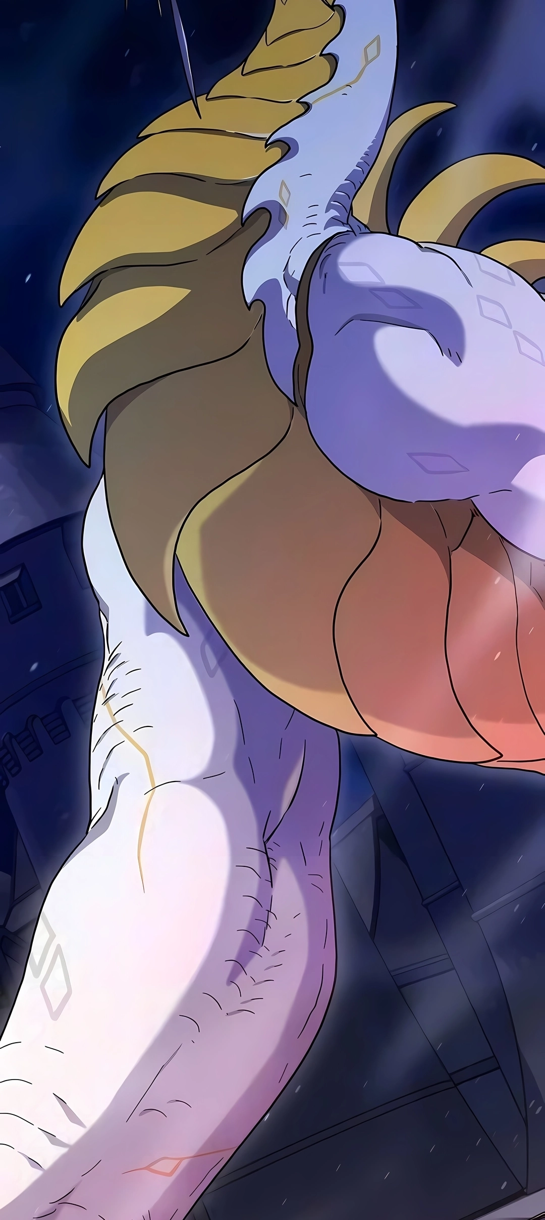 Read The Nebula’s Civilization PT Manga Online