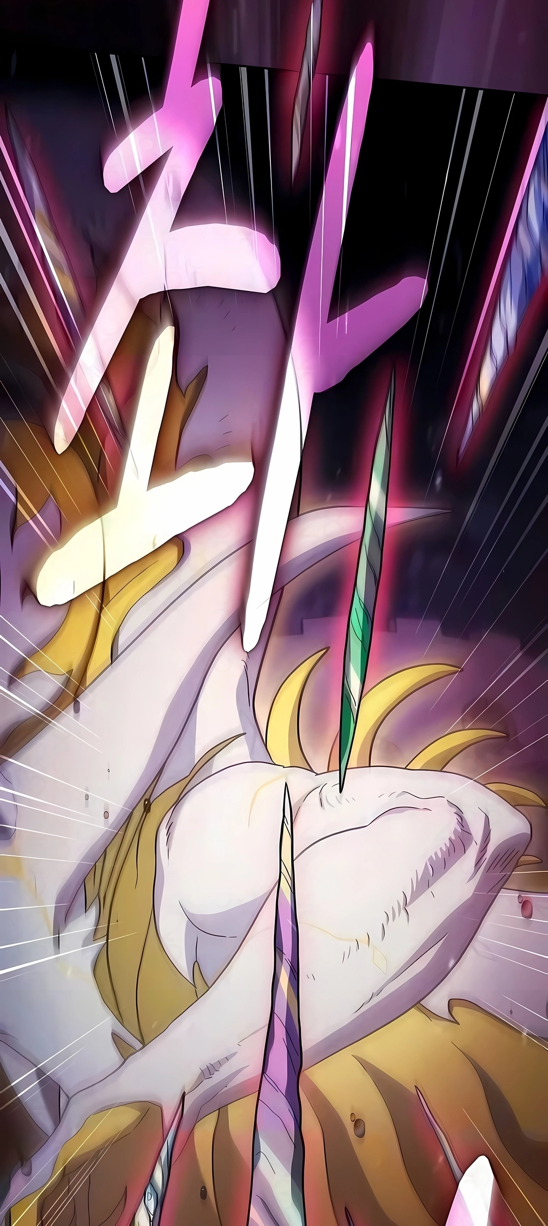 Read The Nebula’s Civilization PT Manga Online