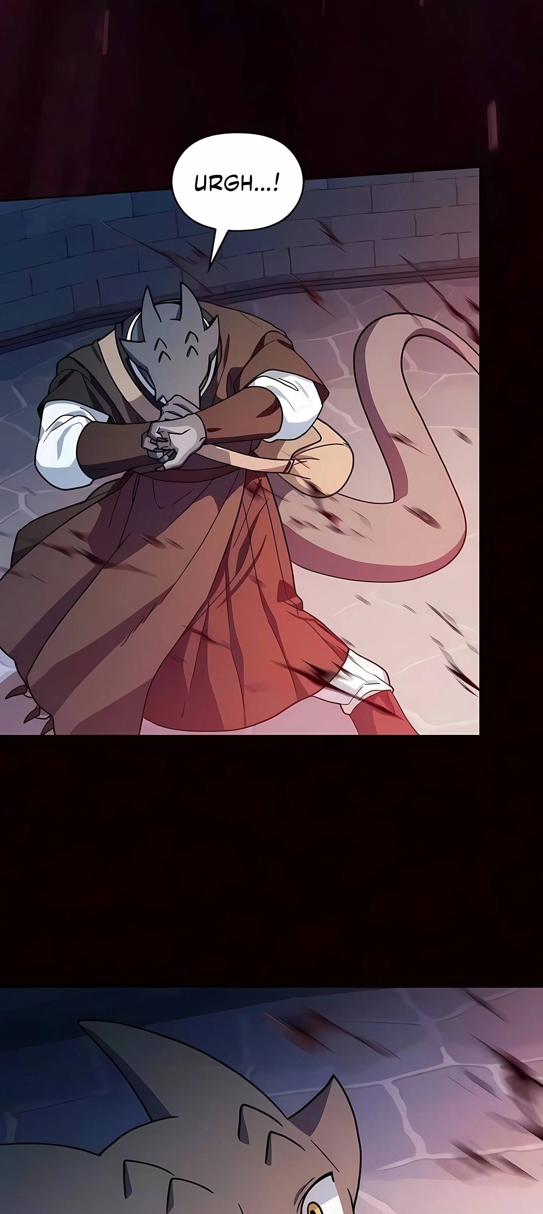 Read The Nebula’s Civilization PT Manga Online