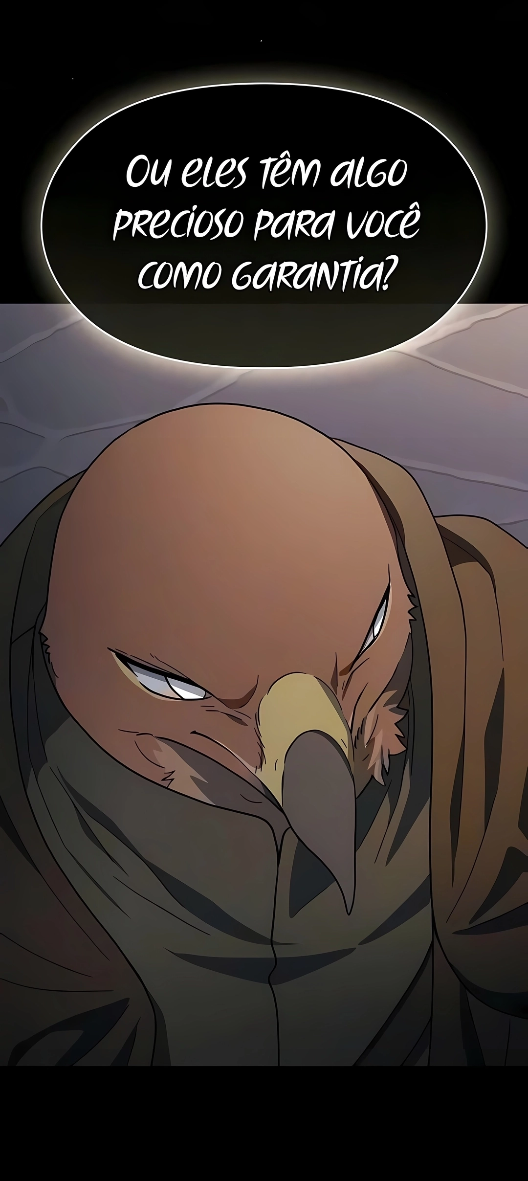Read The Nebula’s Civilization PT Manga Online