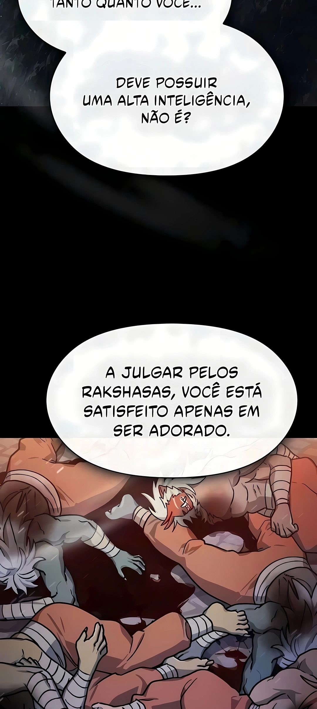 Read The Nebula’s Civilization PT Manga Online
