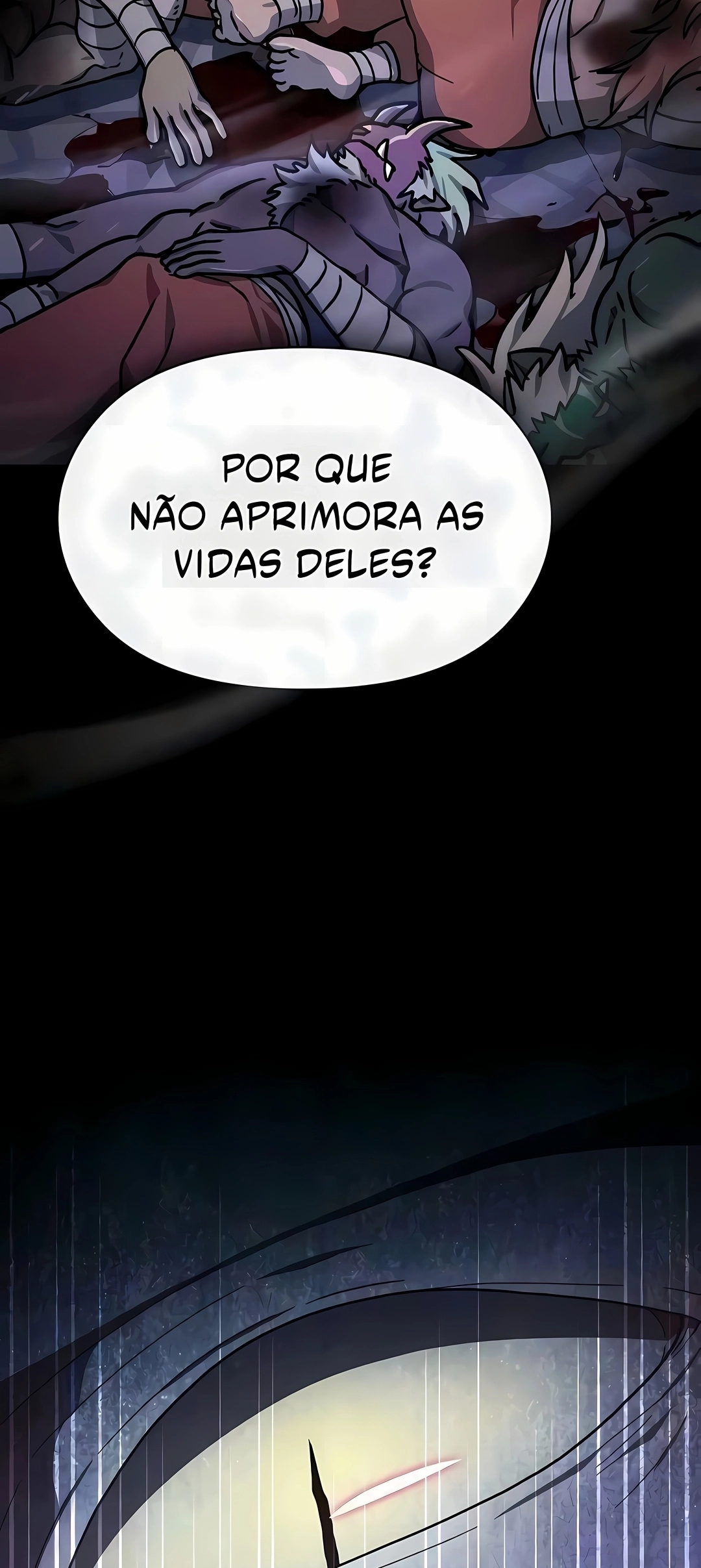 Read The Nebula’s Civilization PT Manga Online