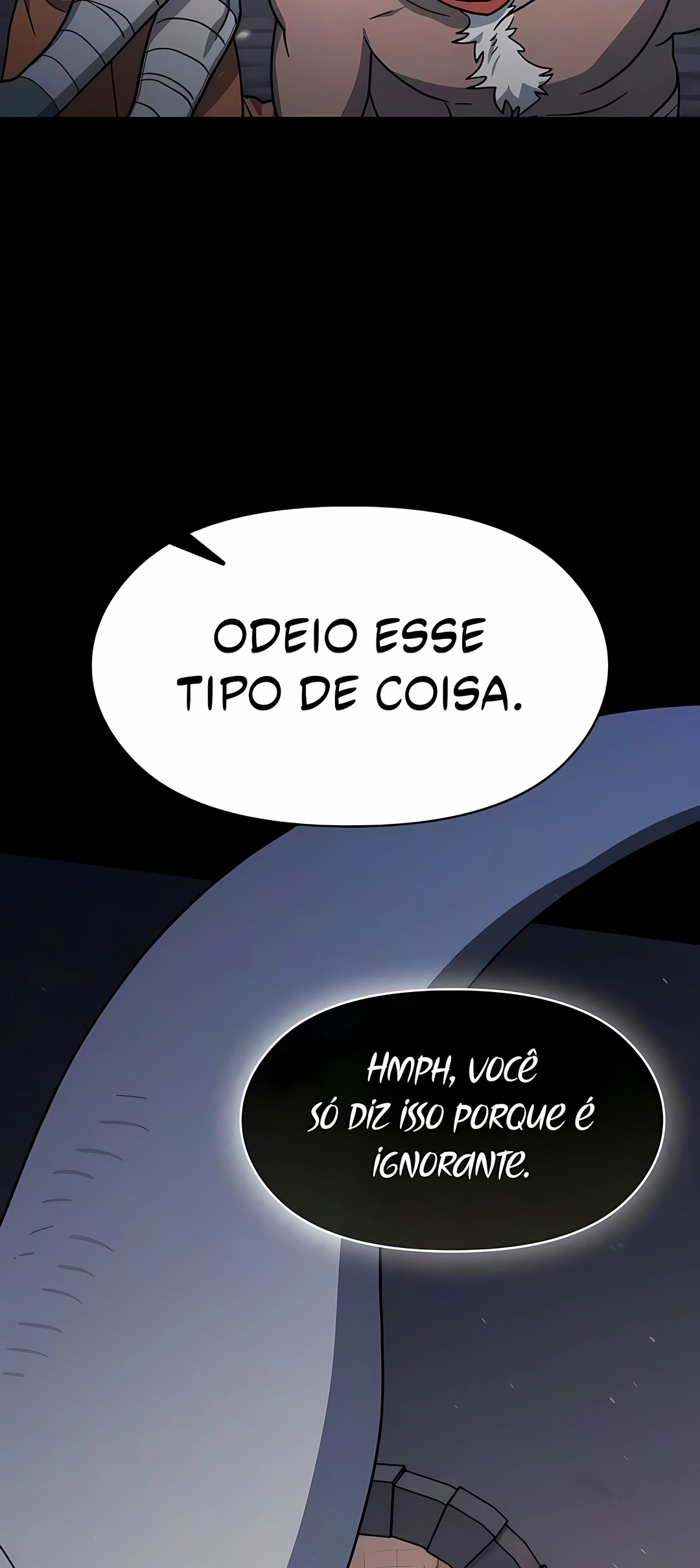 Read The Nebula’s Civilization PT Manga Online