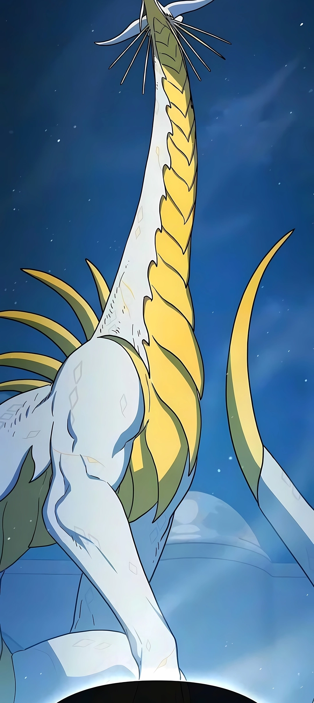 Read The Nebula’s Civilization PT Manga Online