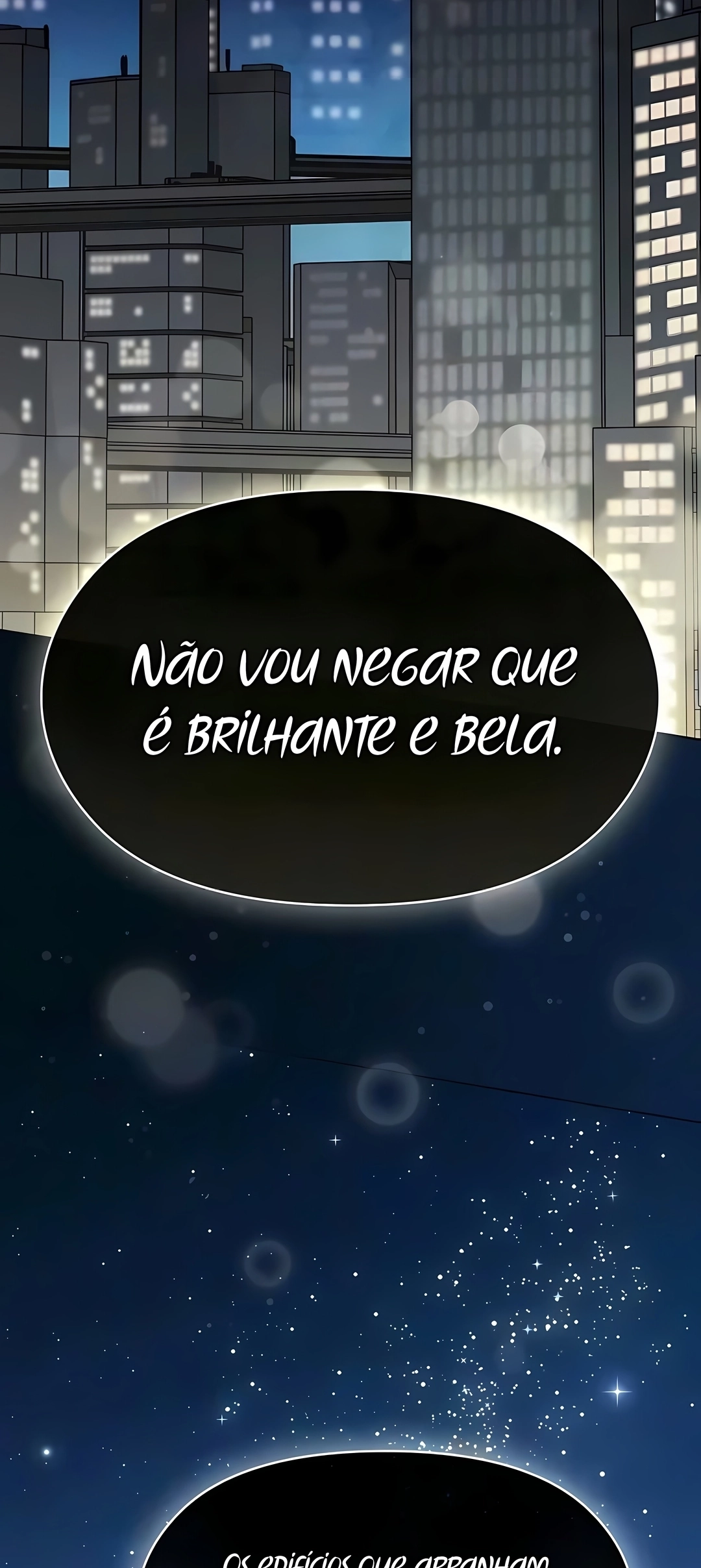 Read The Nebula’s Civilization PT Manga Online