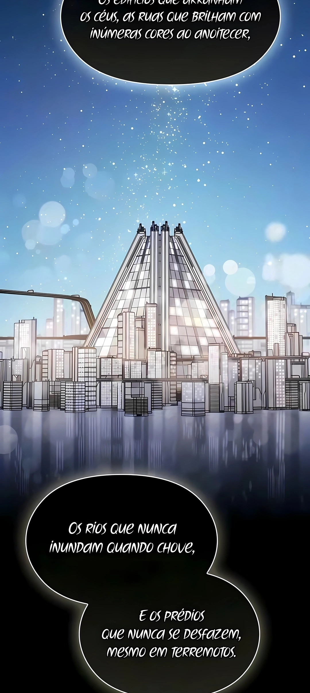 Read The Nebula’s Civilization PT Manga Online