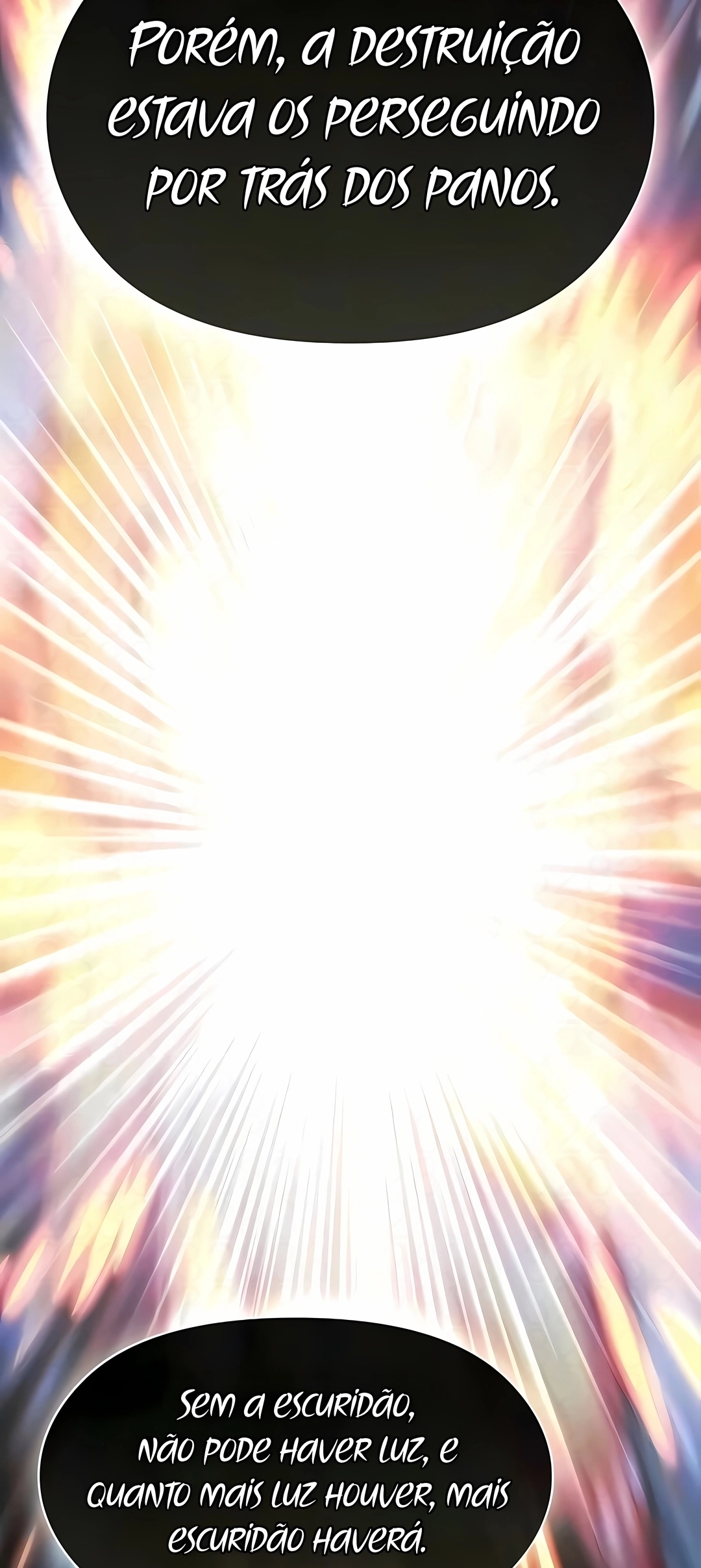 Read The Nebula’s Civilization PT Manga Online