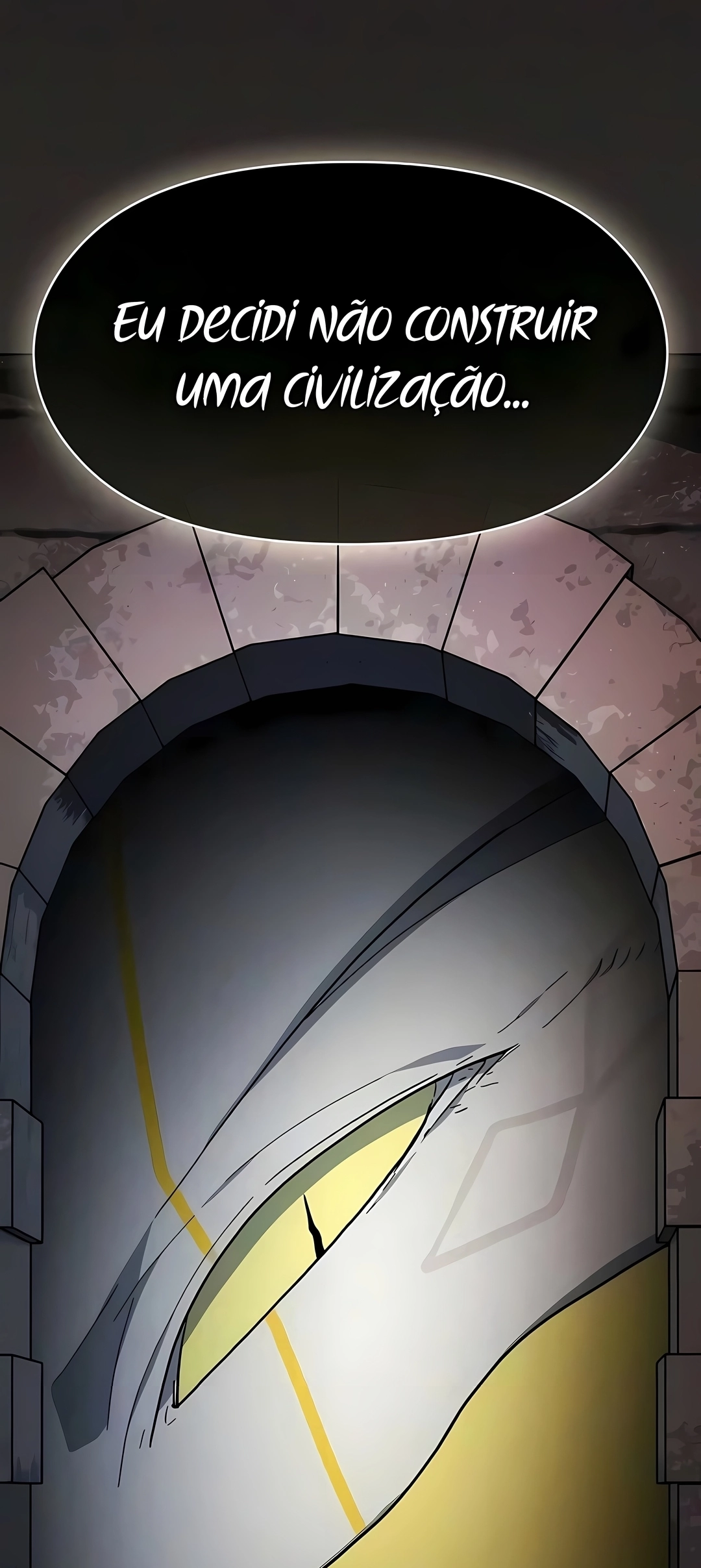 Read The Nebula’s Civilization PT Manga Online