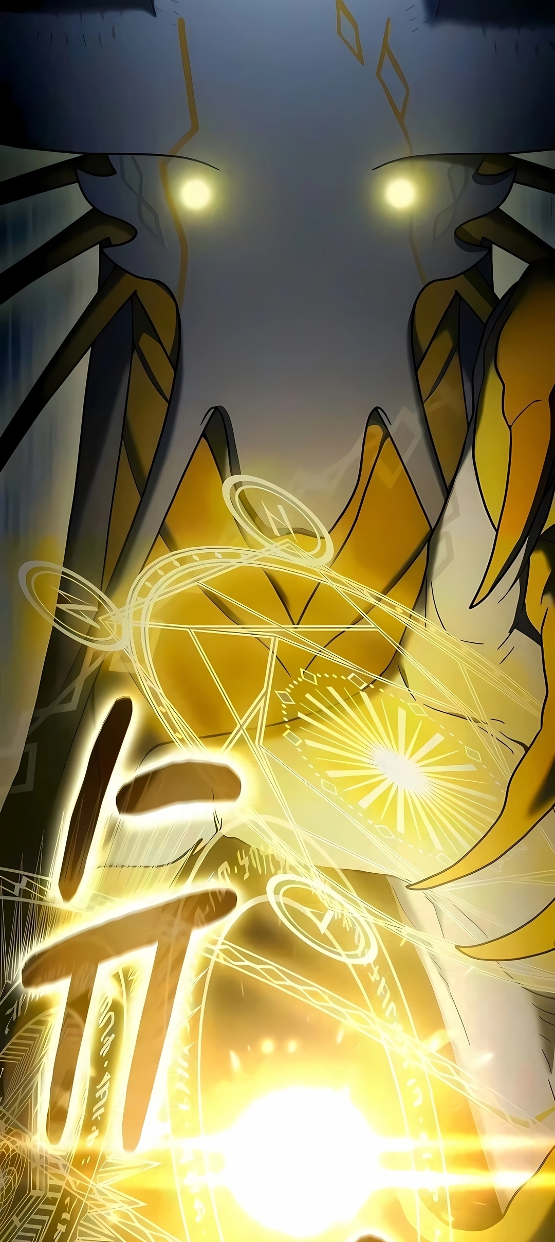 Read The Nebula’s Civilization PT Manga Online