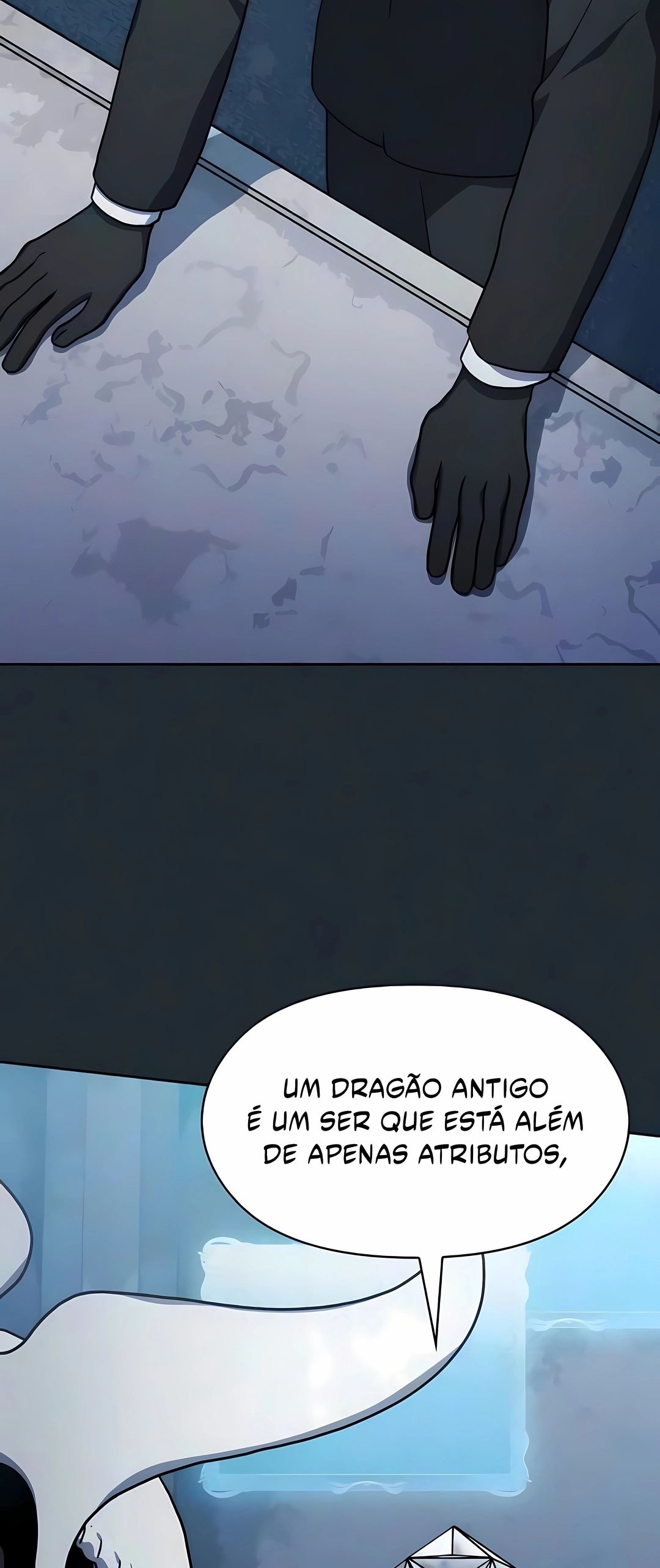 Read The Nebula’s Civilization PT Manga Online