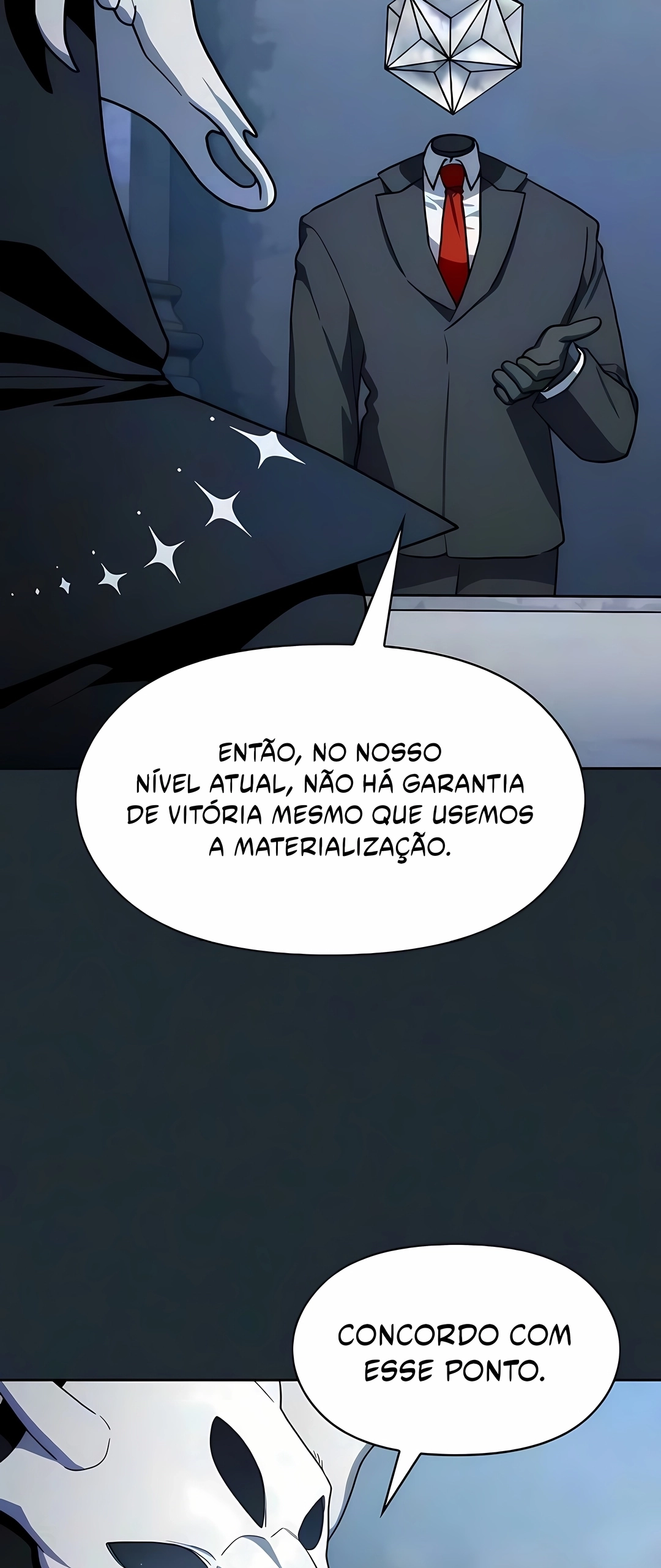Read The Nebula’s Civilization PT Manga Online