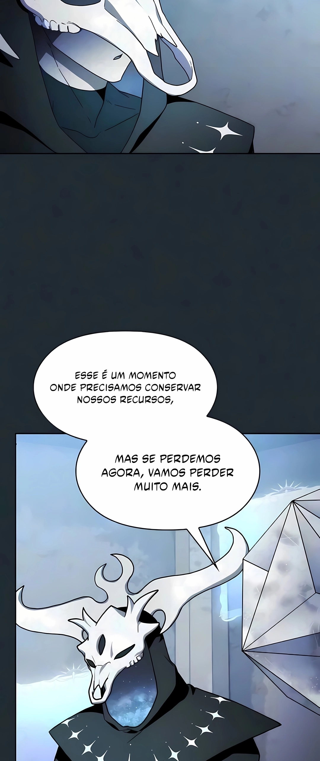 Read The Nebula’s Civilization PT Manga Online