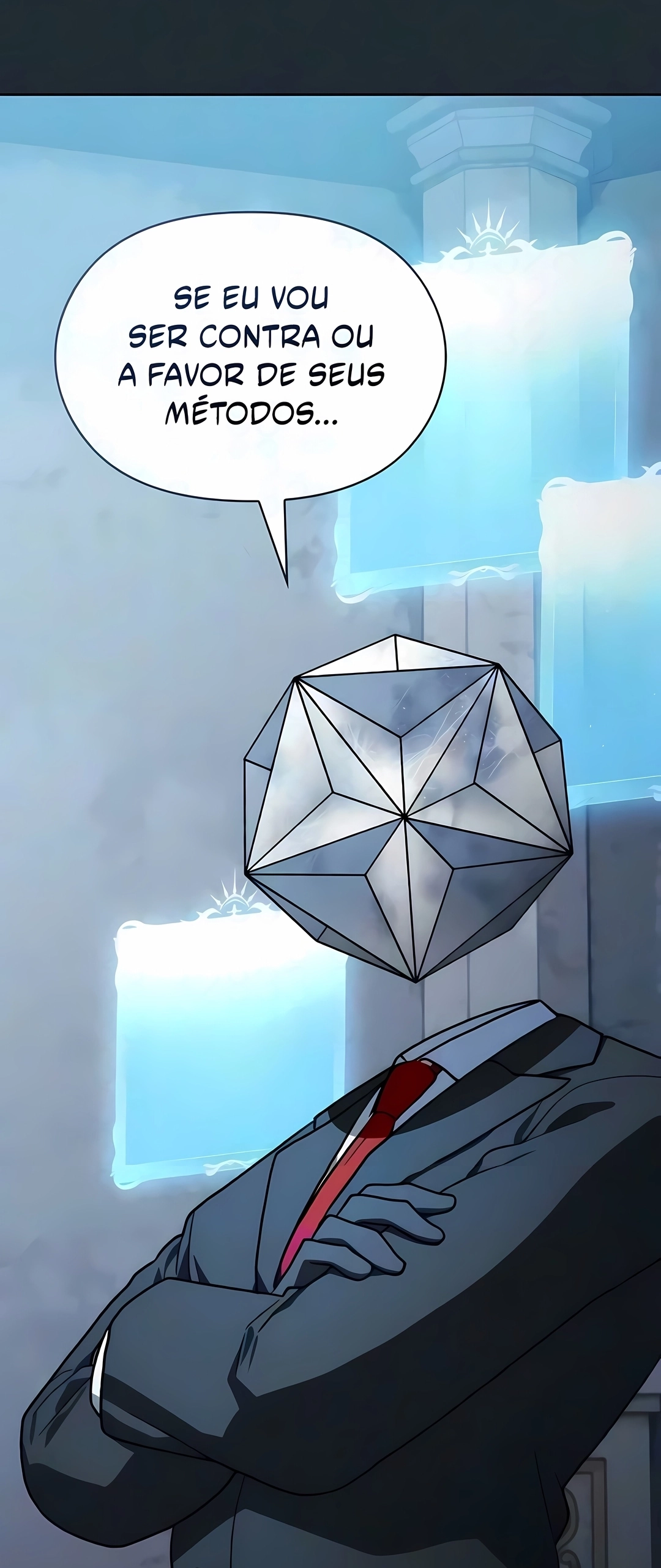 Read The Nebula’s Civilization PT Manga Online