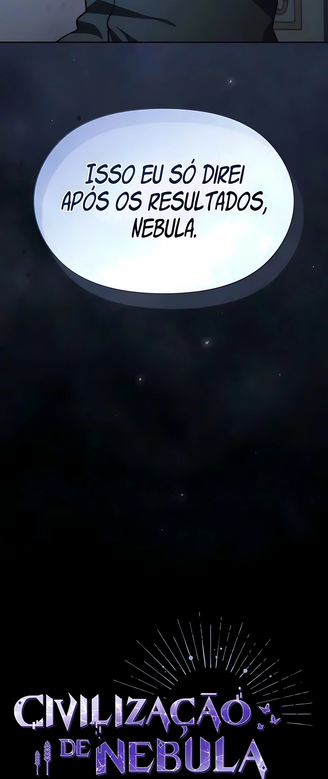 Read The Nebula’s Civilization PT Manga Online