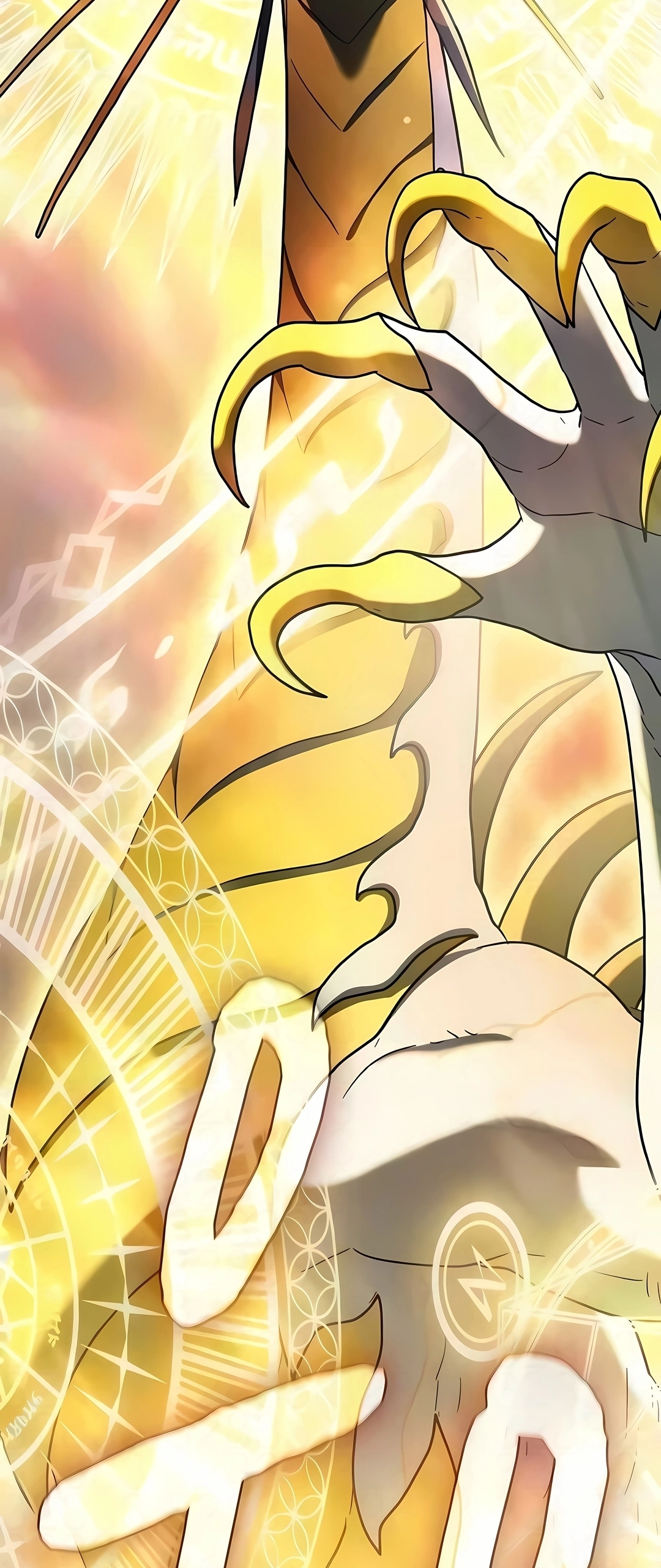 Read The Nebula’s Civilization PT Manga Online