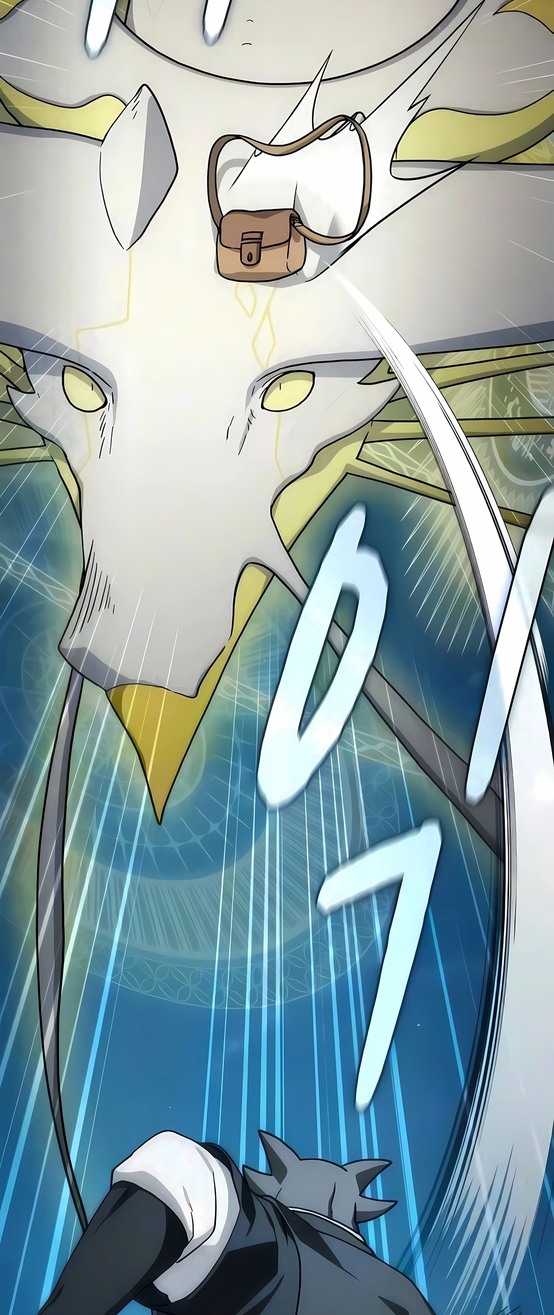 Read The Nebula’s Civilization PT Manga Online