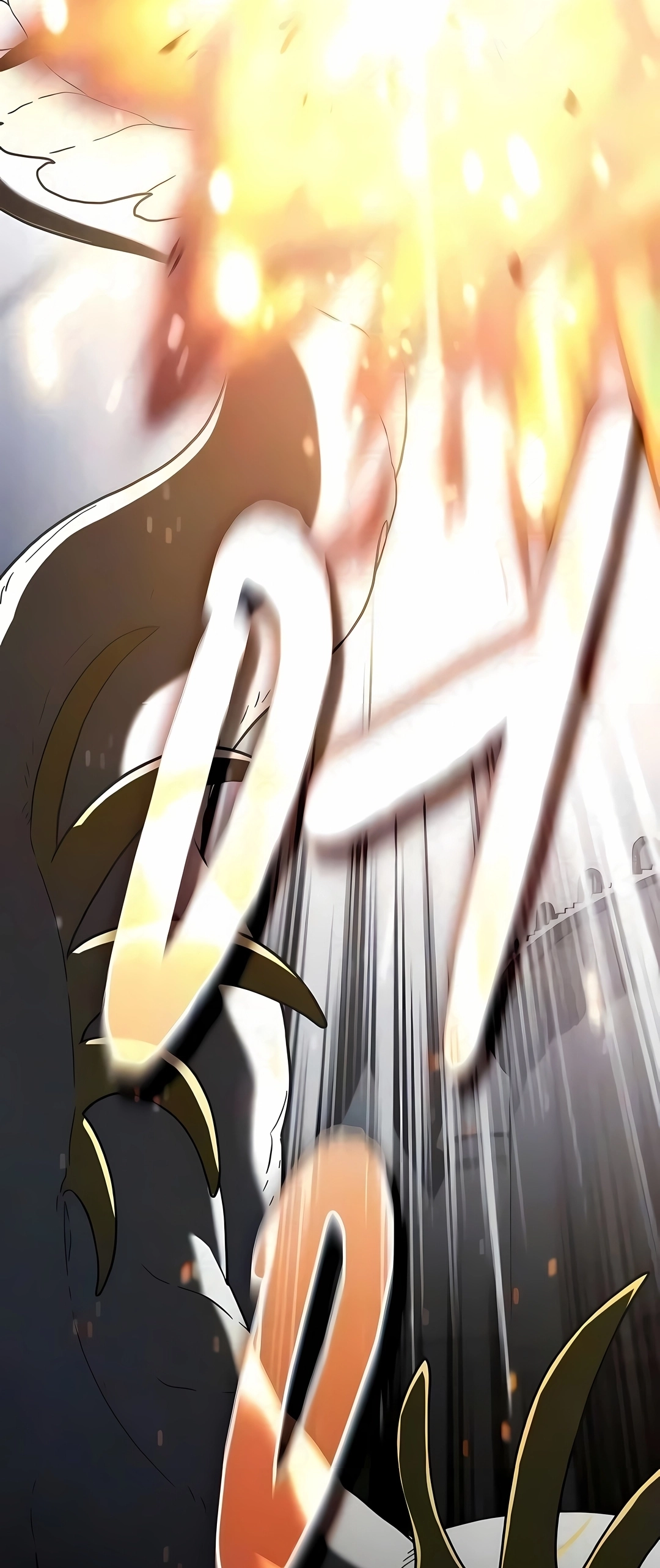 Read The Nebula’s Civilization PT Manga Online