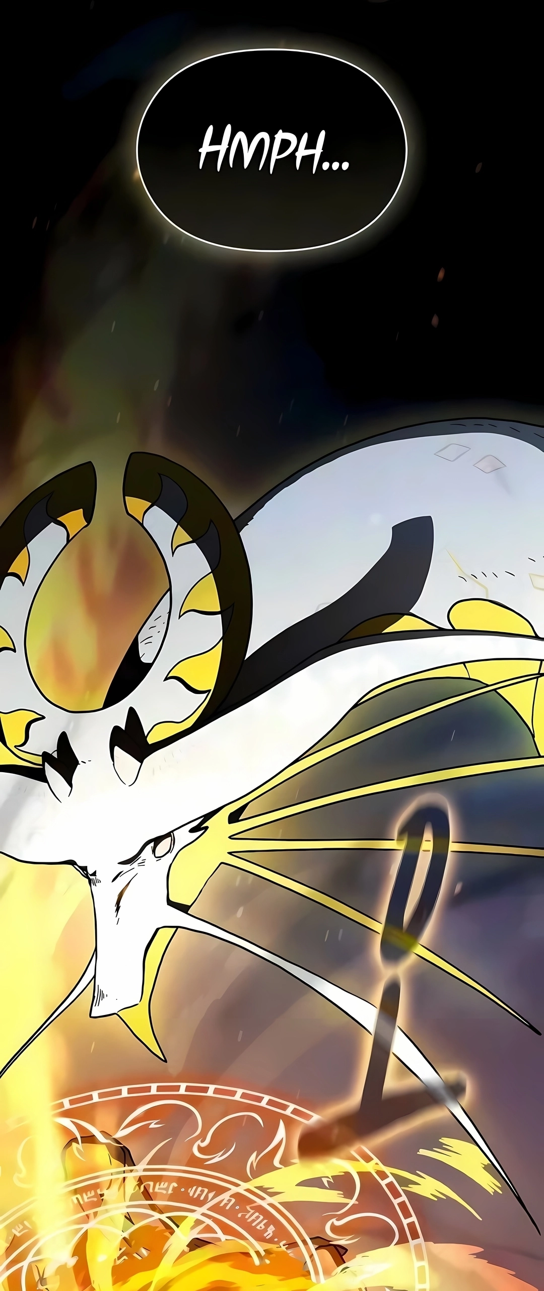 Read The Nebula’s Civilization PT Manga Online