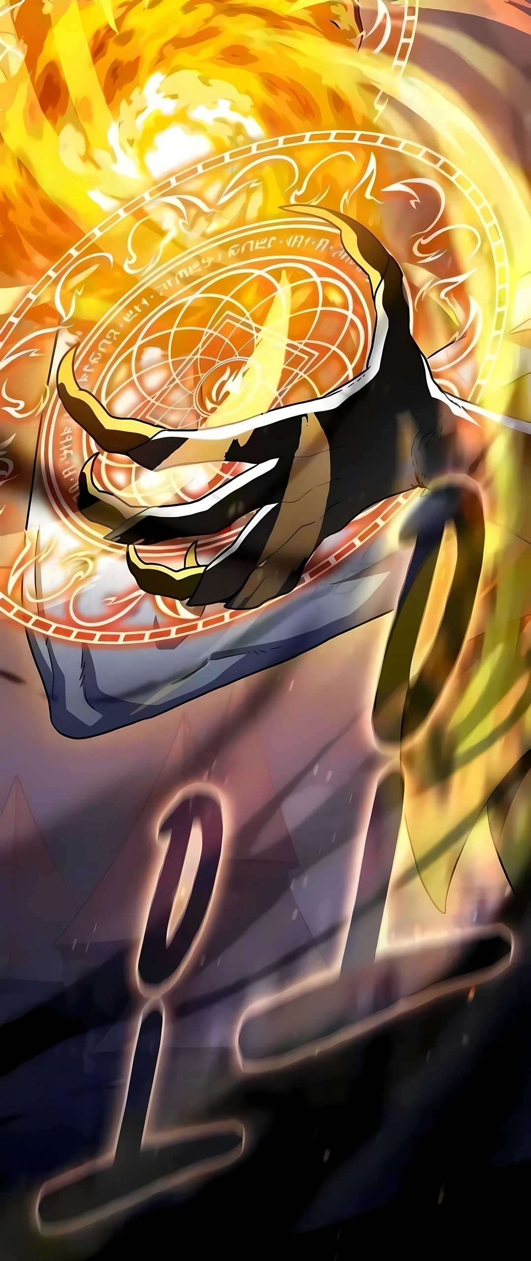 Read The Nebula’s Civilization PT Manga Online