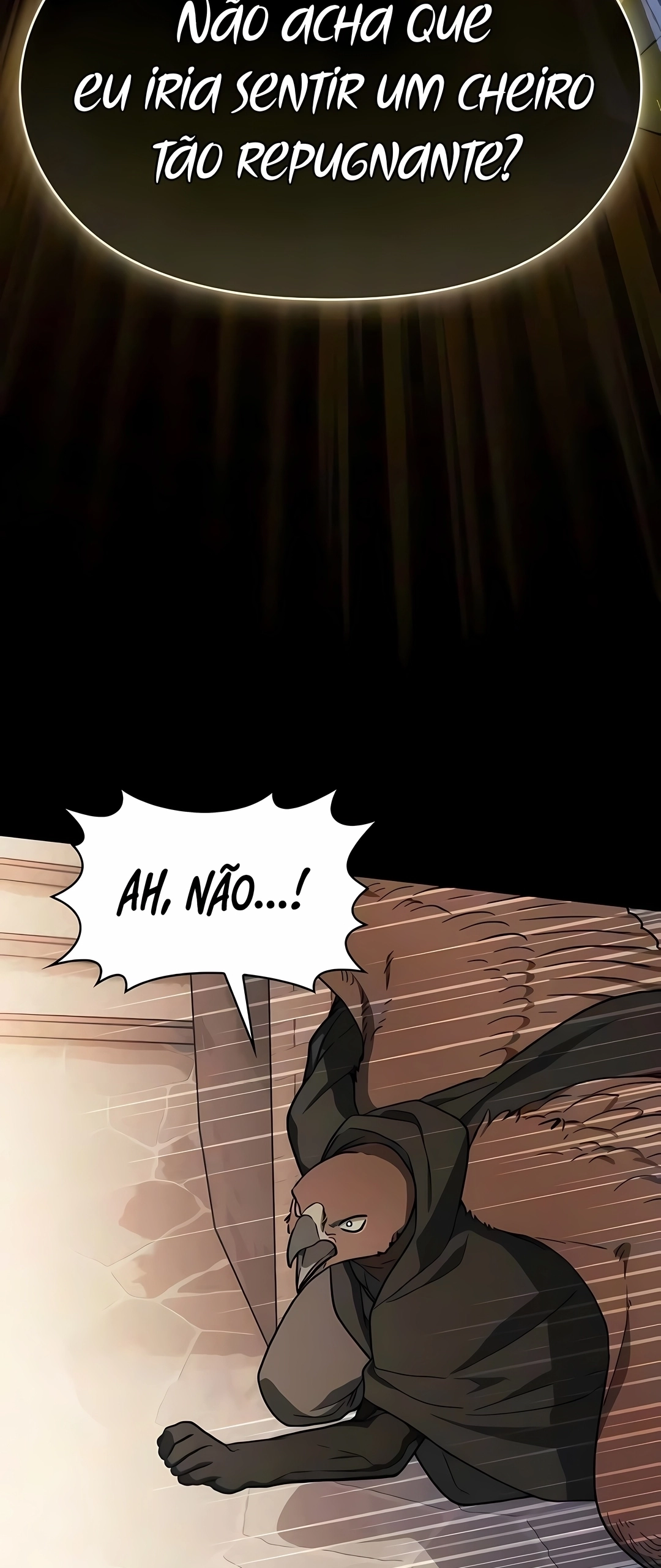 Read The Nebula’s Civilization PT Manga Online