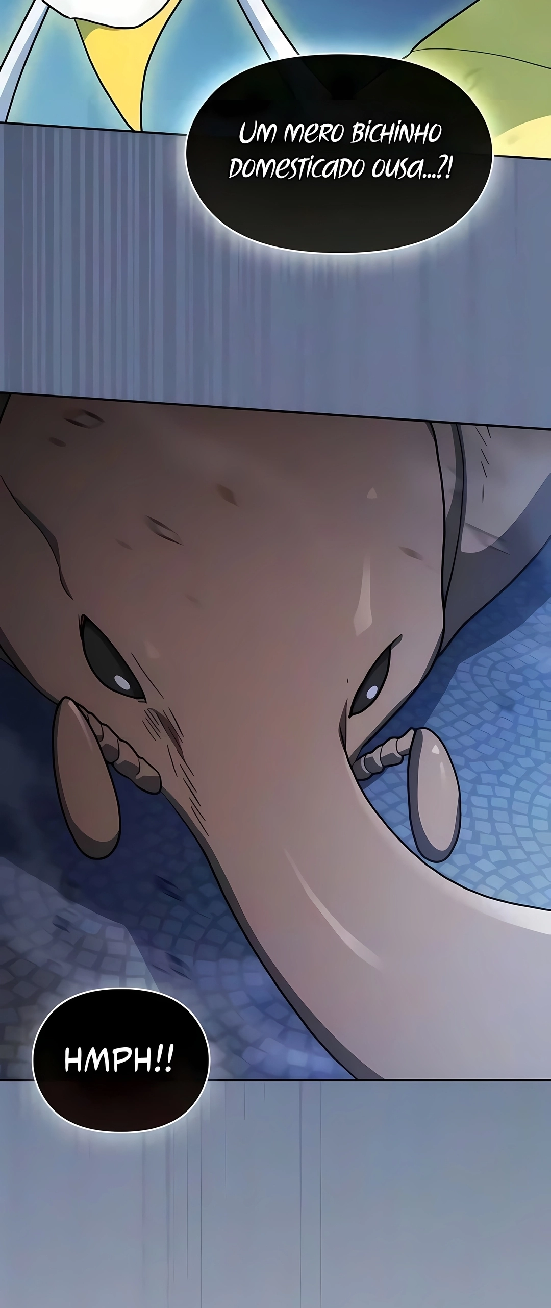 Read The Nebula’s Civilization PT Manga Online