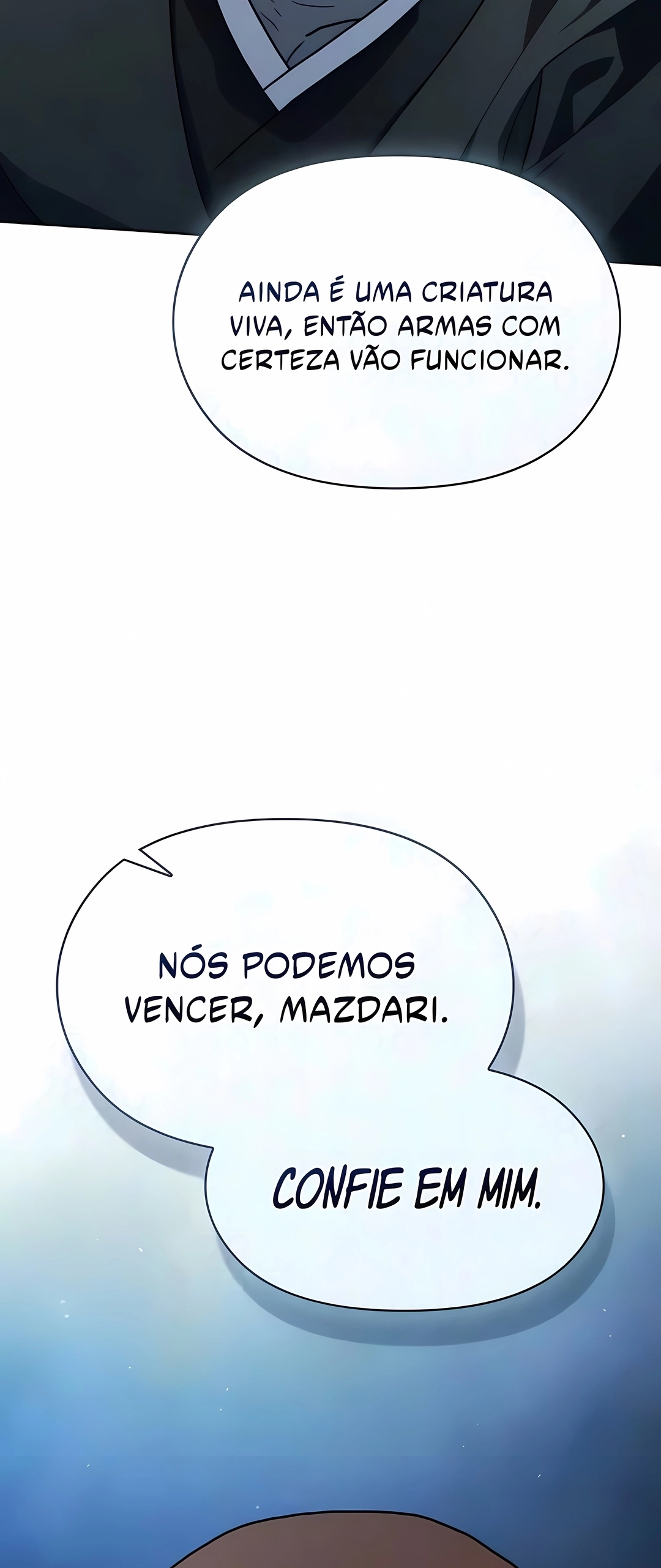 Read The Nebula’s Civilization PT Manga Online
