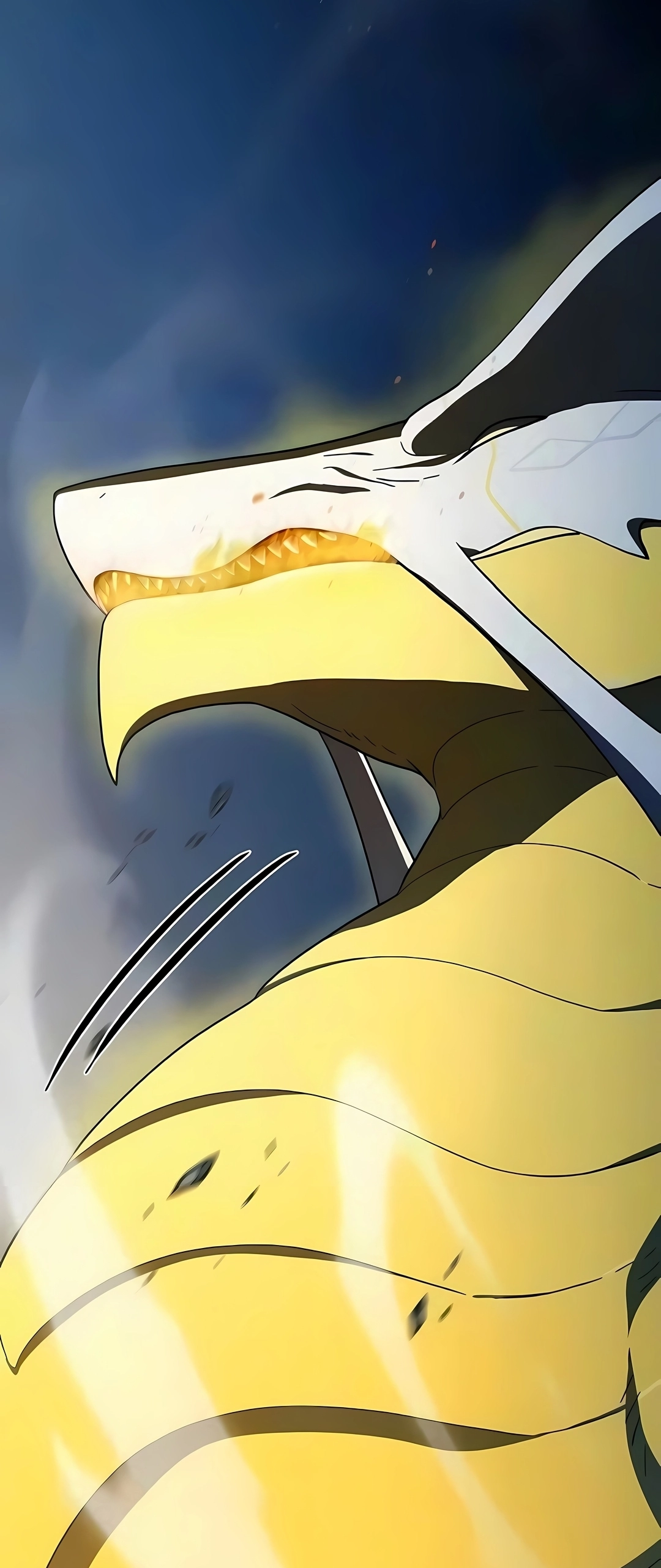 Read The Nebula’s Civilization PT Manga Online