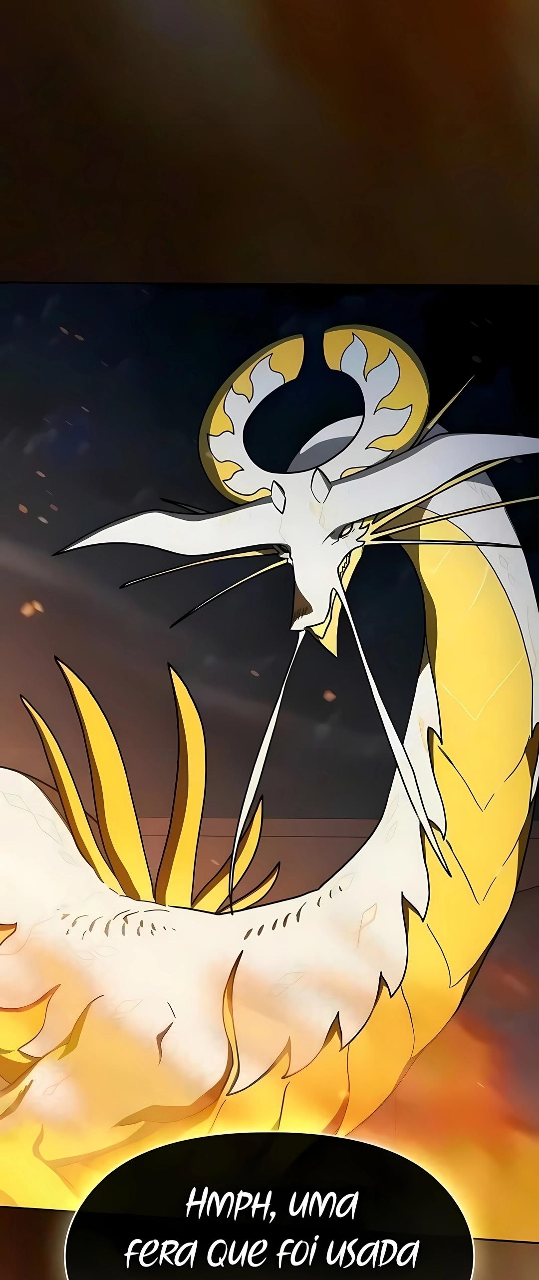 Read The Nebula’s Civilization PT Manga Online