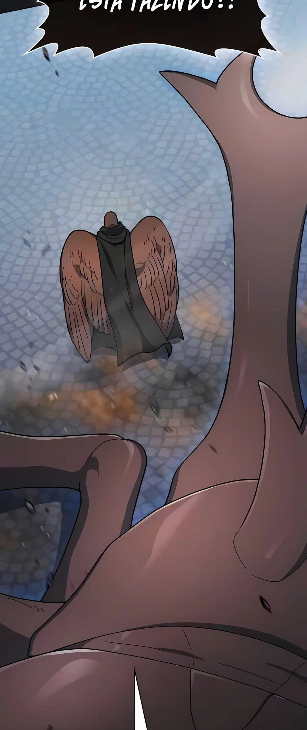 Read The Nebula’s Civilization PT Manga Online