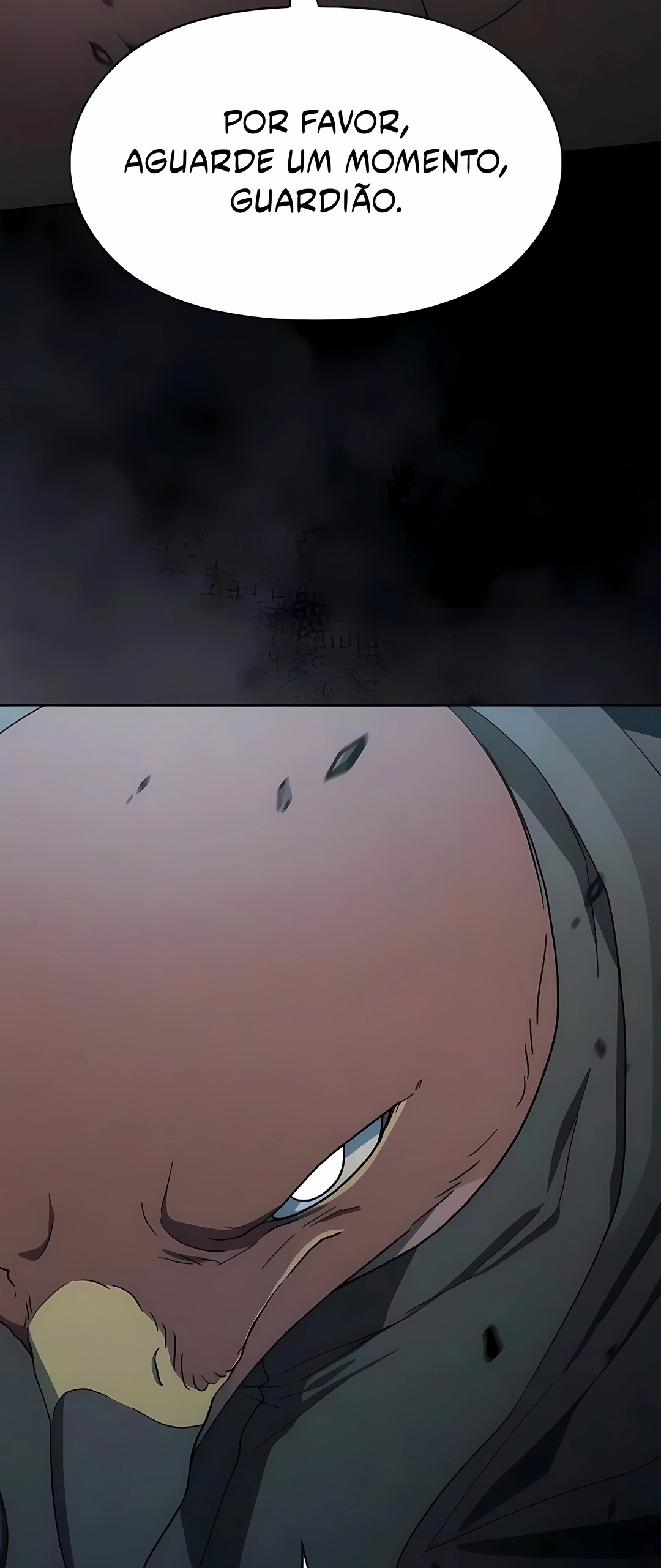 Read The Nebula’s Civilization PT Manga Online