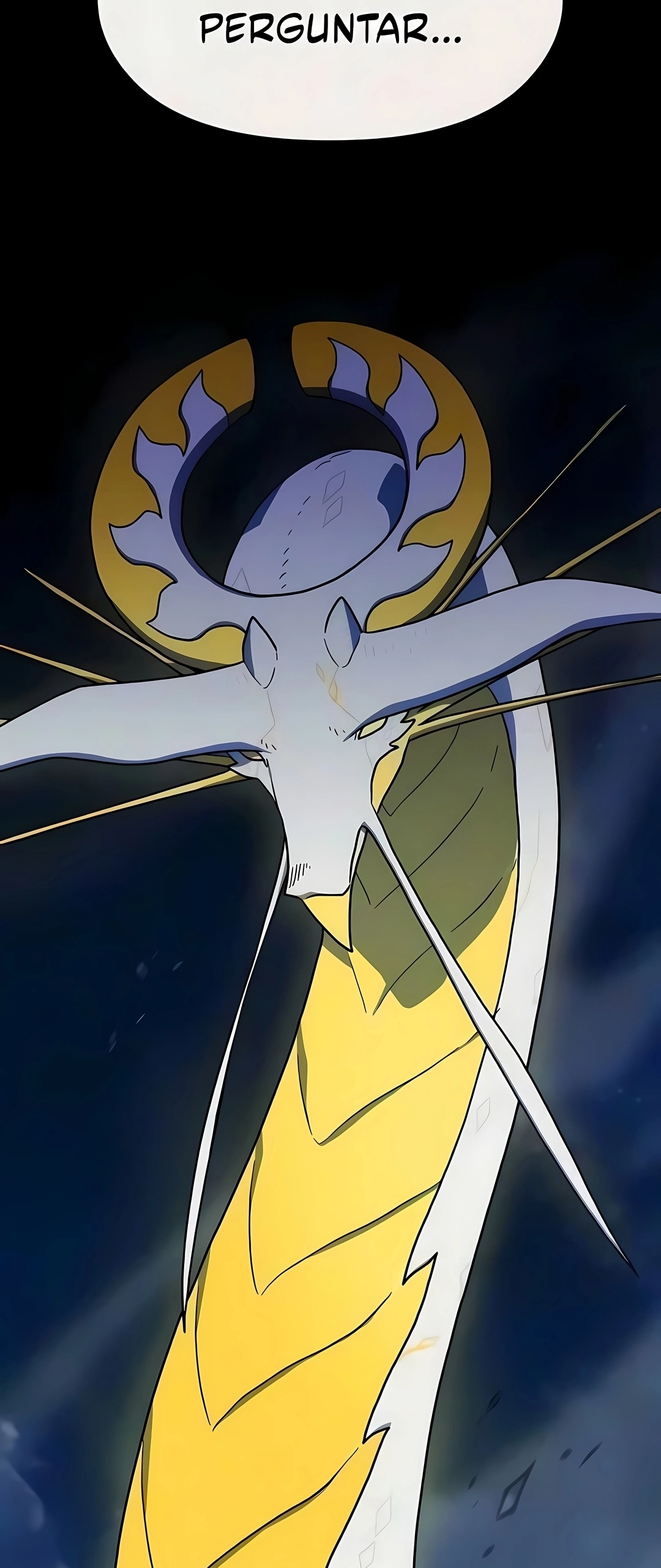 Read The Nebula’s Civilization PT Manga Online