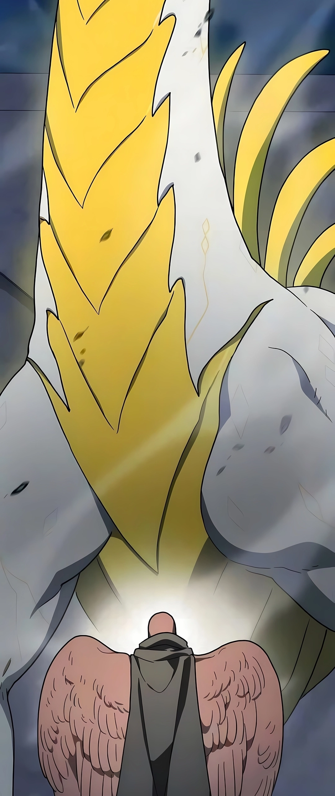 Read The Nebula’s Civilization PT Manga Online