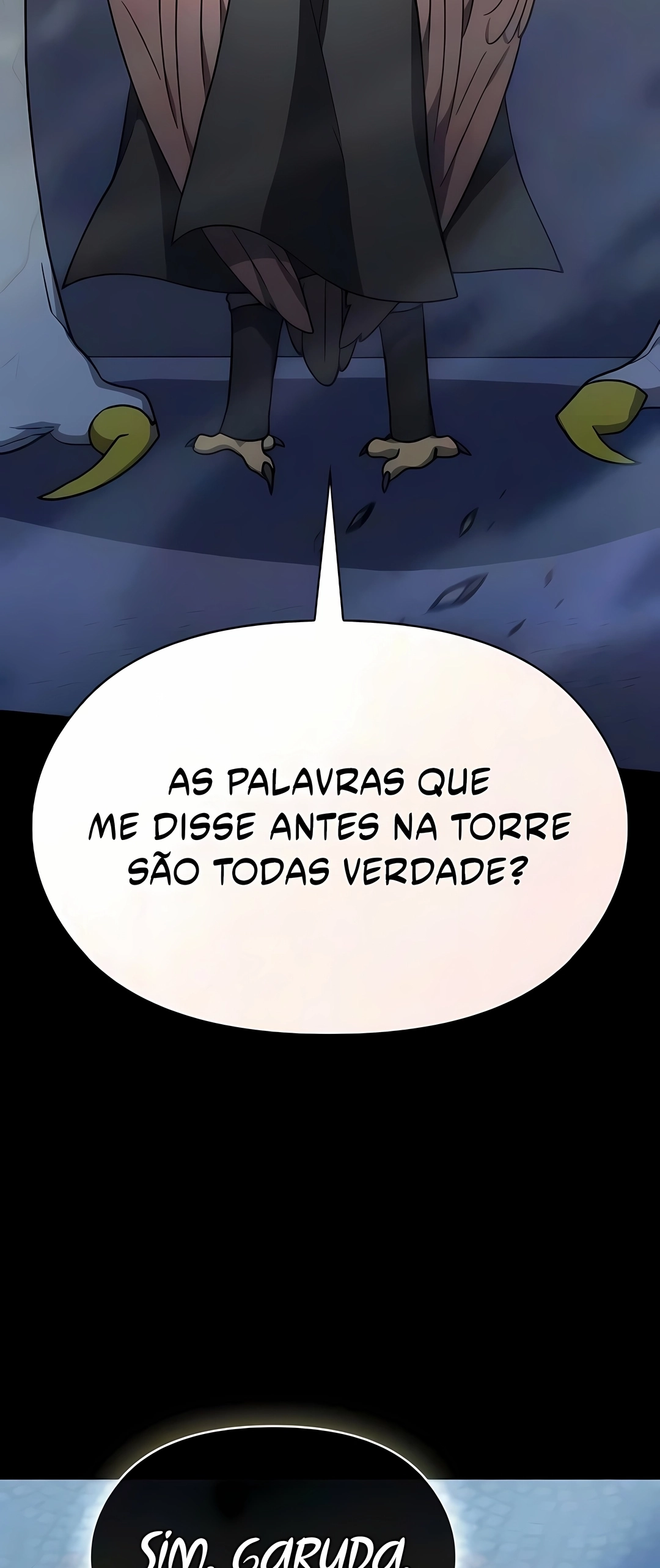 Read The Nebula’s Civilization PT Manga Online
