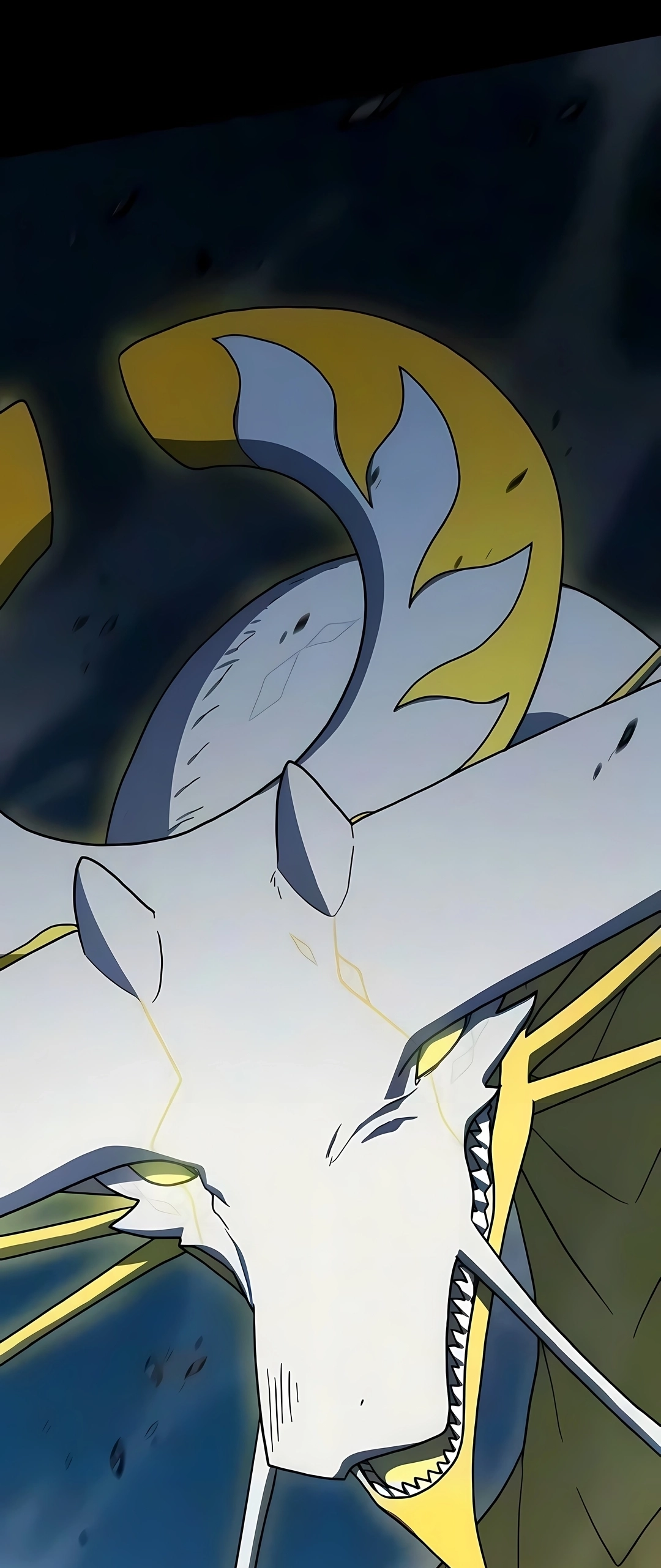 Read The Nebula’s Civilization PT Manga Online