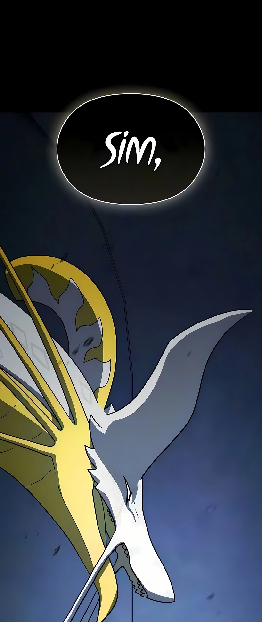 Read The Nebula’s Civilization PT Manga Online