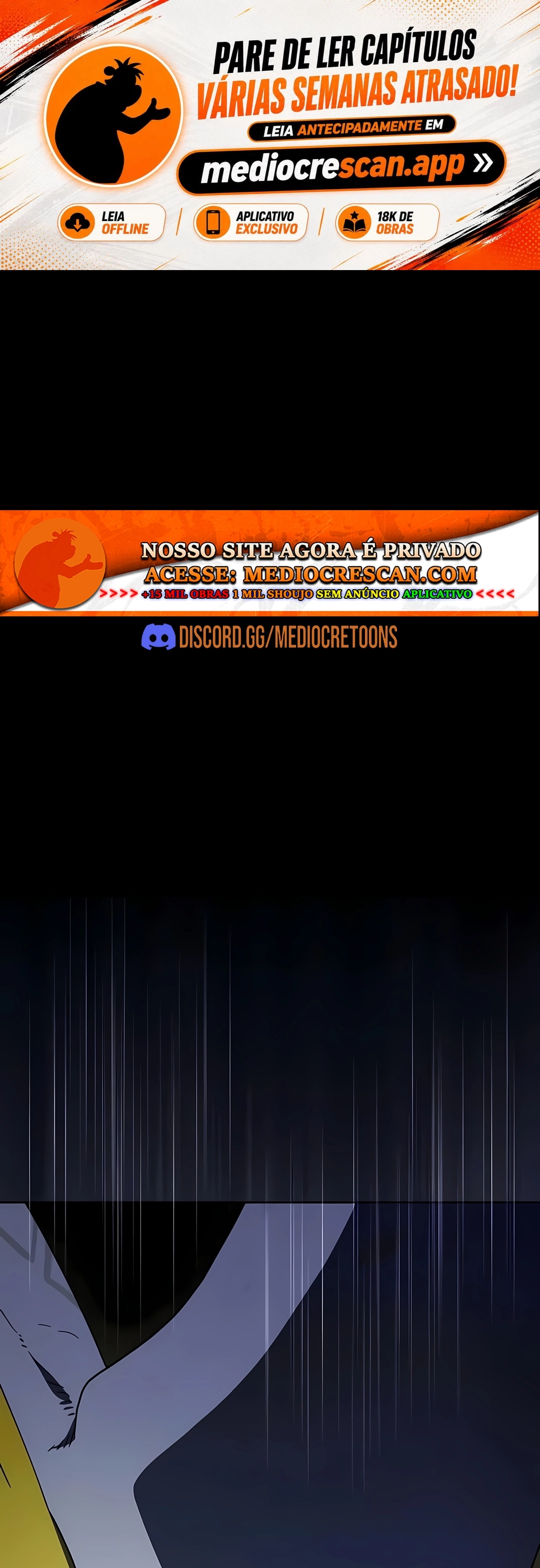 Read The Nebula’s Civilization PT Manga Online