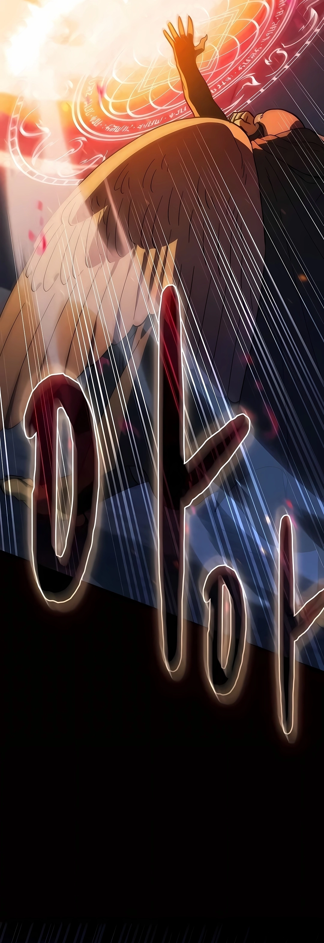 Read The Nebula’s Civilization PT Manga Online