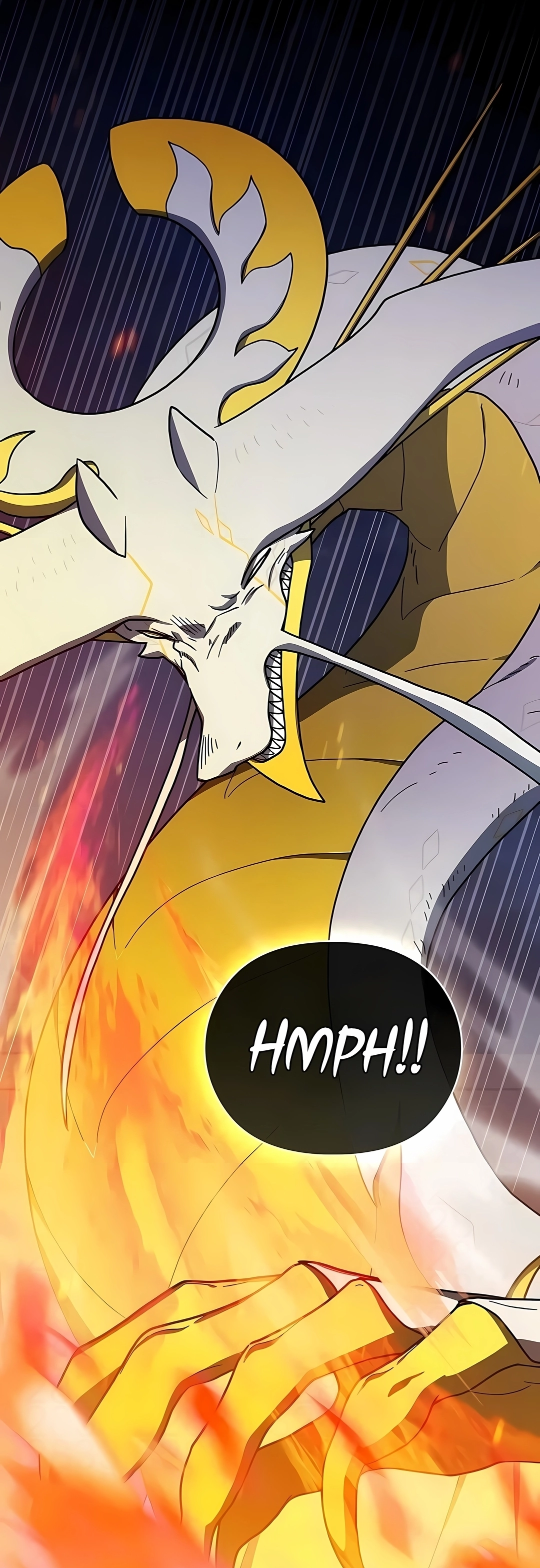 Read The Nebula’s Civilization PT Manga Online