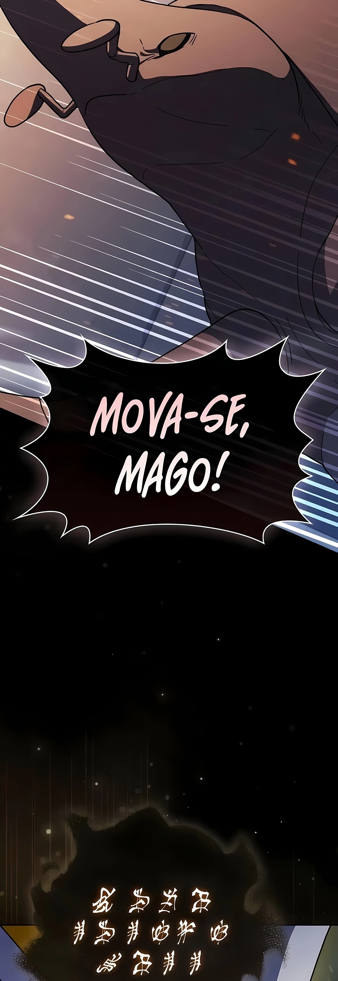 Read The Nebula’s Civilization PT Manga Online