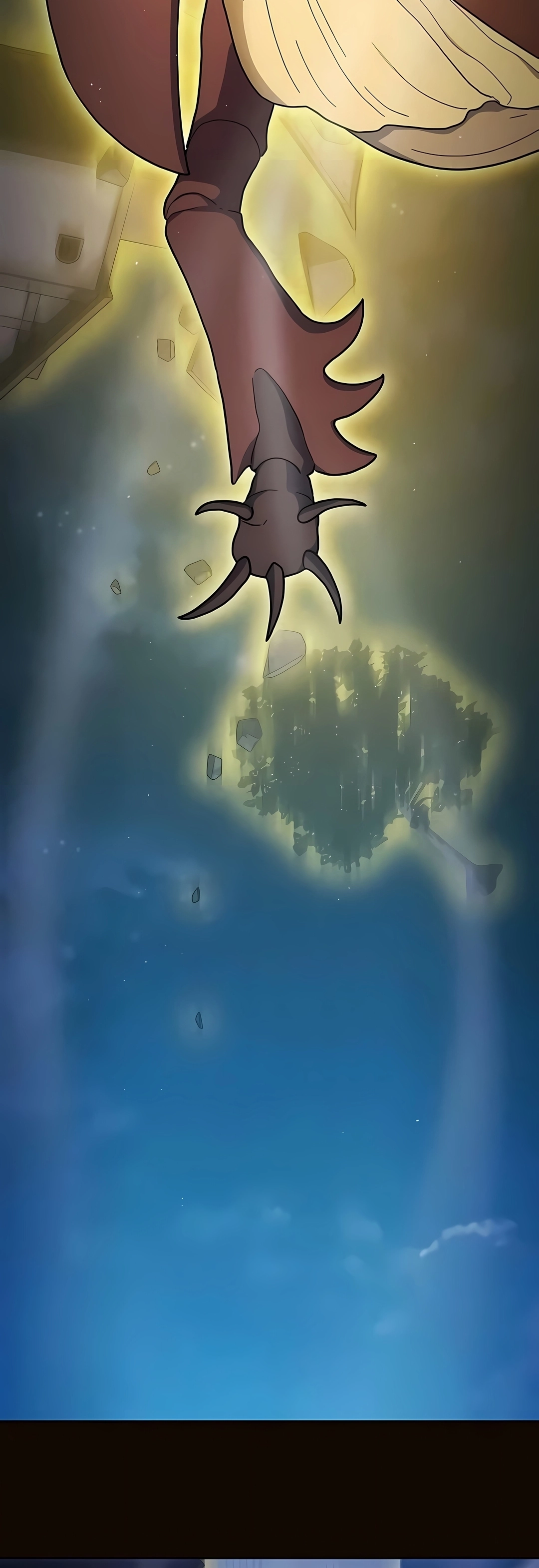 Read The Nebula’s Civilization PT Manga Online
