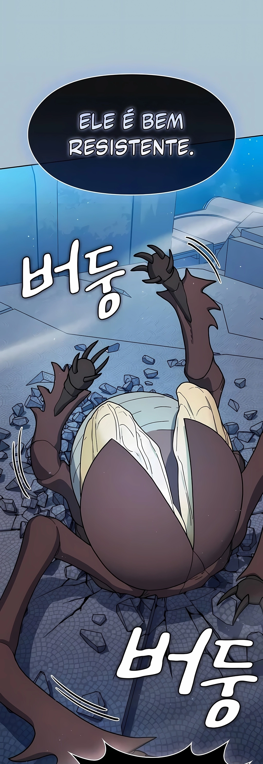 Read The Nebula’s Civilization PT Manga Online