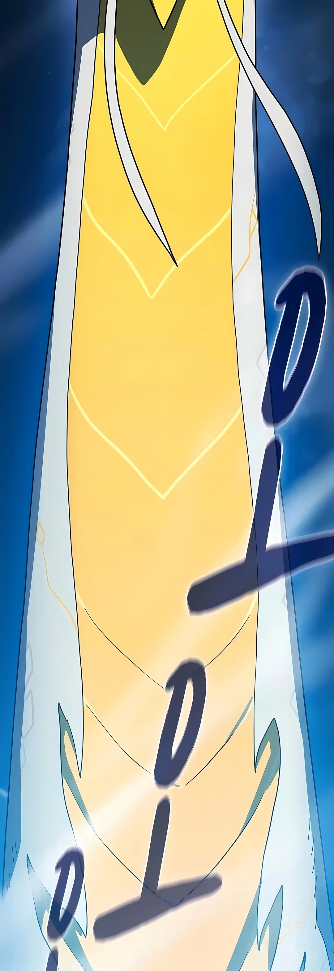 Read The Nebula’s Civilization PT Manga Online