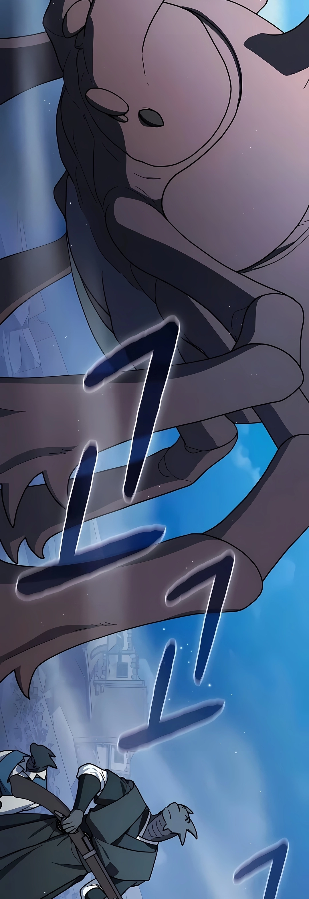 Read The Nebula’s Civilization PT Manga Online